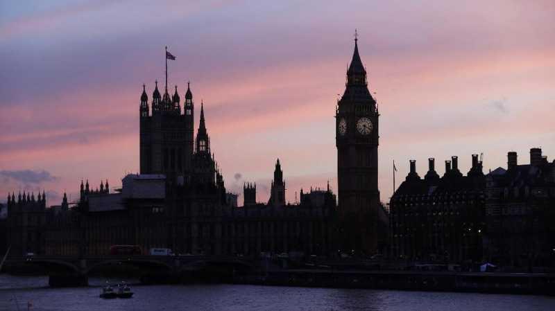 Hari Ini Big Ben Bunyikan Lonceng Terakhir