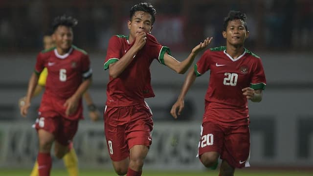 Resmi: Persebaya Rekrut Dua Pemain Timnas Indonesia U-16