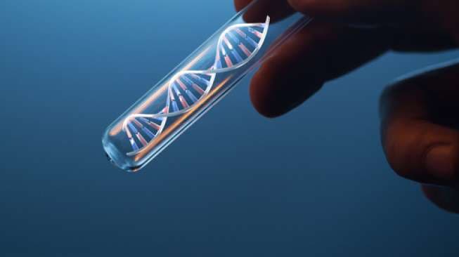 Wajib Tahu, Tiga Fakta Penting Soal Tes DNA