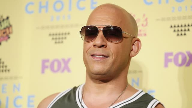 Vin Diesel Ungkap Alasan Gabung di Sekuel Avatar