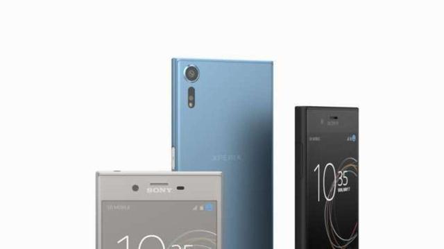 Sony Luncurkan Smartphone yang Bisa Rekam Video Slow Motion