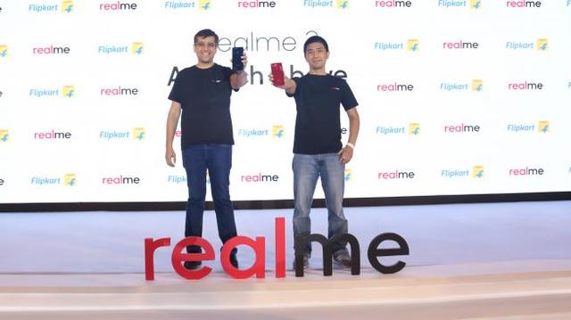 Semua Ponsel Realme Dijanjikan Dapat Update Android 9 Pie