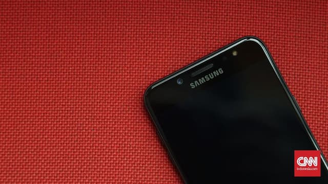 Samsung Akan Luncurkan Galaxy S9 pada Februari 