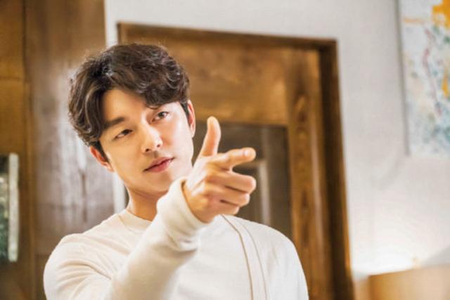 Ini Jawaban Gong Yoo Jika Ditawari Bermain di Sekuel Goblin