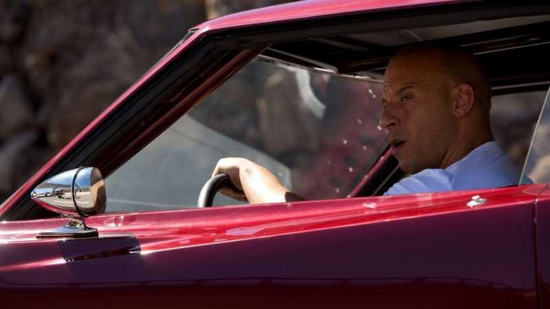 Stuntman Kecelakaan, Produksi Fast & Furious 9 Terhenti