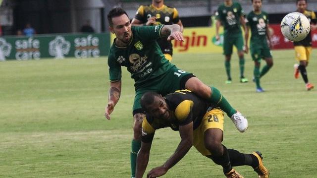 Bursa Transfer Liga 1 2019: Persebaya Curi Start, Persib Buang Tiga Pemain