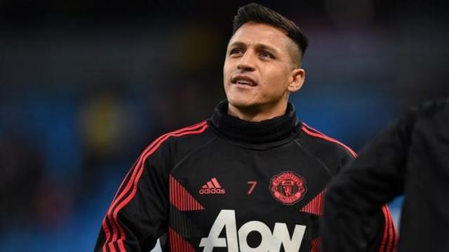 Alexis Sanchez Pede Masih Bisa Memberikan yang Terbaik bagi Man United