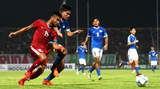 Prediksi Timnas U-19 vs Thailand U-19: Janjikan Permainan Terbaik