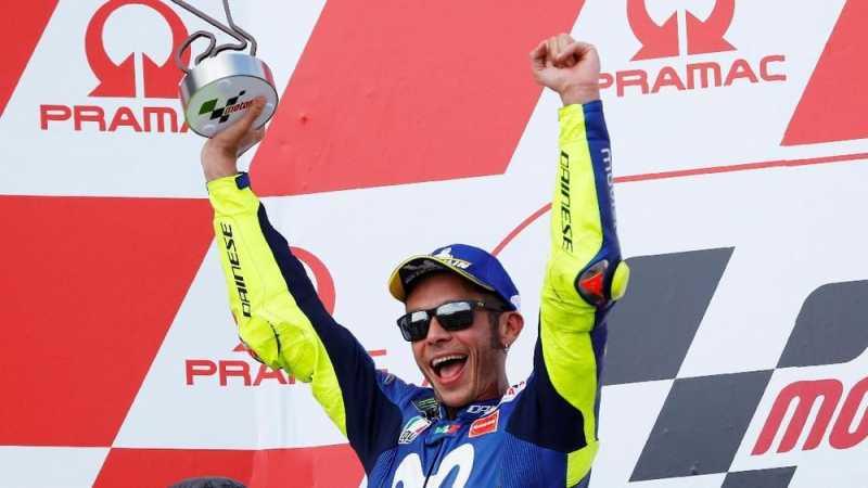 Mantan Manajer Tim Lorenzo: Mustahil Ada Valentino Rossi Baru