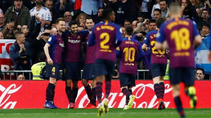 5 Fakta Menarik Jelang Barcelona Vs Lyon di Liga Champions