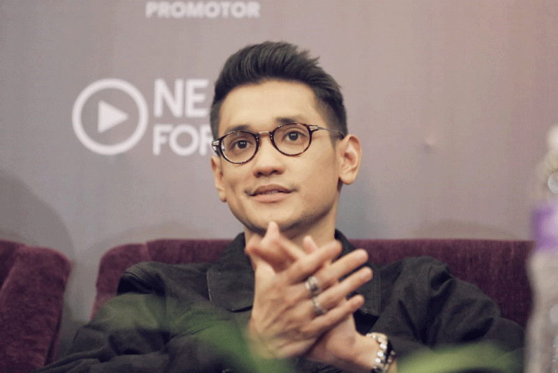 10 Tahun Berkarya, Afgan Gelar Konser Dekade dalam Skala Besar