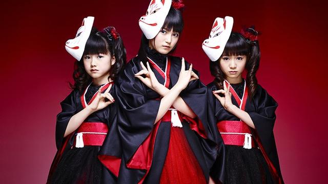 Babymetal: Juru Selamat Musik Metal Jepang?