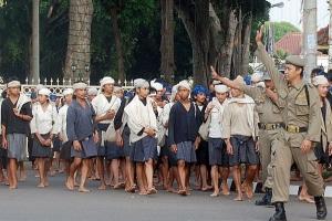 Cara Banten Lindungi Budaya Eskostis Badui yang Memang Wajib Lestari