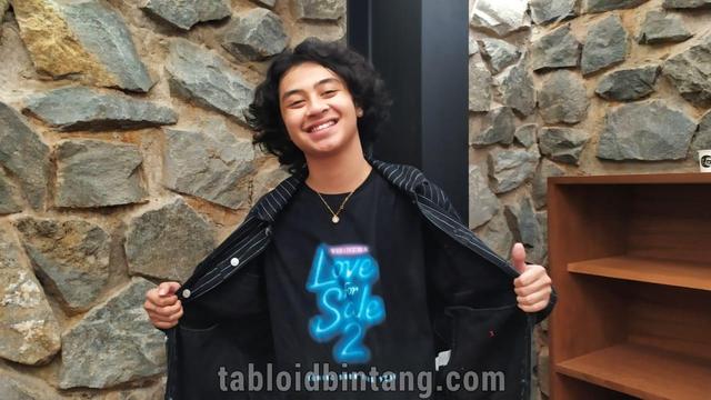 Bastian Steel : Kalau Mau Ngatain Langsung ke Gue Aja