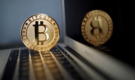 Pemerintah Cina Blokir Akses Kepemilikan Bitcoin 