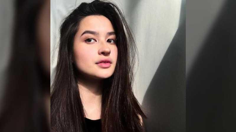 Kecantikan Putri Bungsu Titi DJ yang Viral dan Menginspirasi