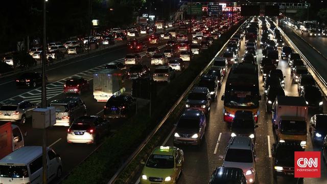 Bahaya Mobil Lawas Beralih ke Standar Emisi Euro4