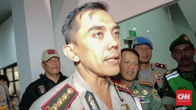 Polisi Selidiki Pengeroyokan yang Tewaskan Suporter di GBLA