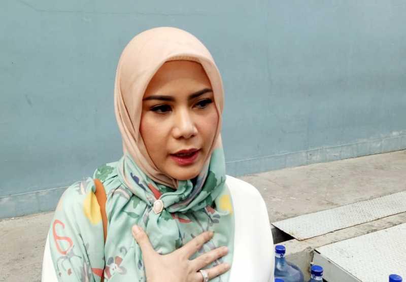 Kepada Cynthia Ramlan, Olla Ramlan Utarakan Keinginan untuk Berhijab