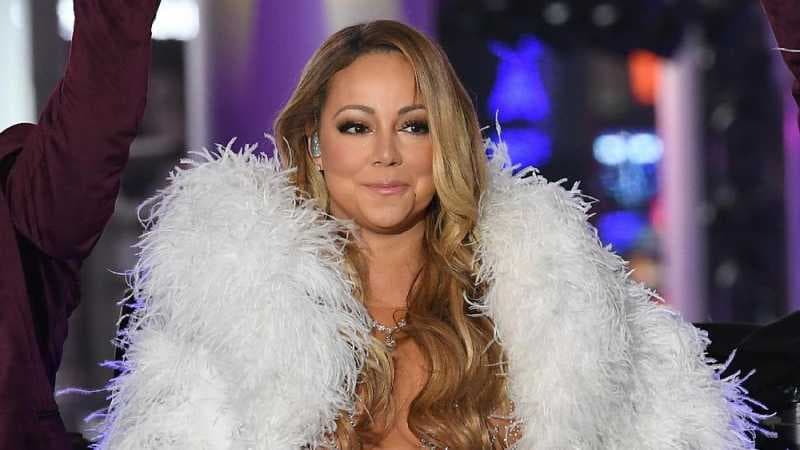 Kegendutan, Mariah Carey Dikabarkan Tak Sanggup Pentas Lagi