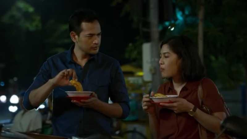 5 Rekomendasi Film Kuliner untuk Santai di Akhir Pekan