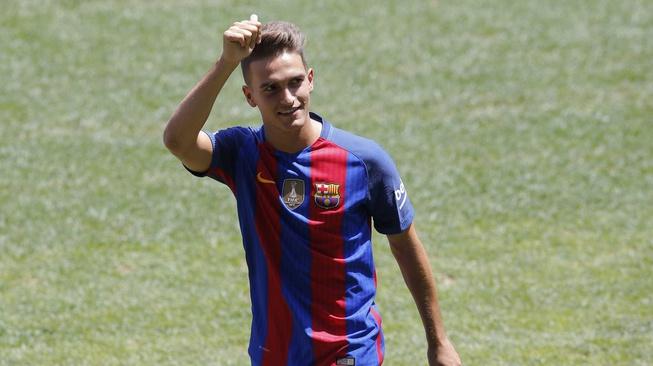 Denis Suarez ke Arsenal: Tak Jawab Masalah, tapi Juga Tidak Sia-Sia