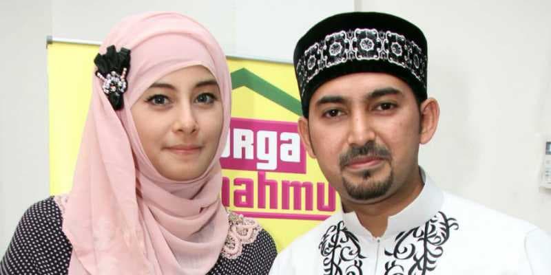 Istri Ustaz Al Habsyi Terancam Penjara 5 Tahun