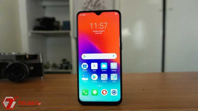 Realme 2 Pro, Smartphone Menengah dengan “Sentuhan” Flagship