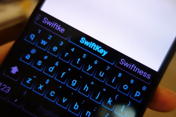 Google Terapkan Aturan Baru untuk SwiftKey di Android