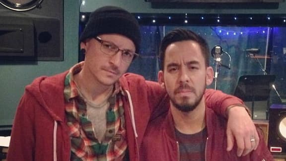 Mike Shinoda Linkin Park Benarkan Kematian Chester Bennington