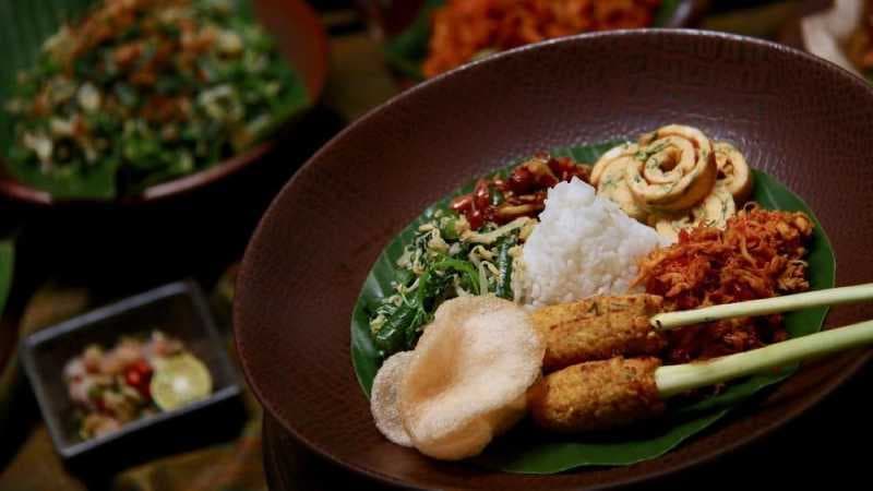 Rekomendasi Tempat Makan Enak dan Khas Bali di Ubud