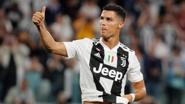 Ronaldo Bisa Kehilangan Rp15 Triliun karena Dugaan Perkosaan