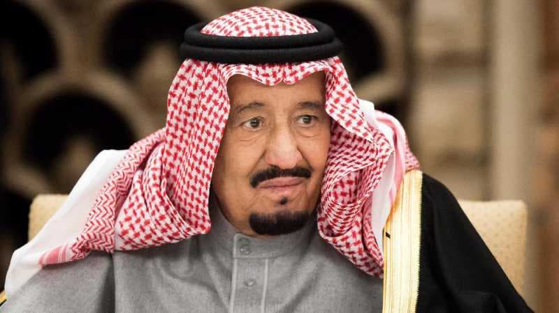 Reformasi Arab Saudi, Raja Salman Ganti Petinggi Militer