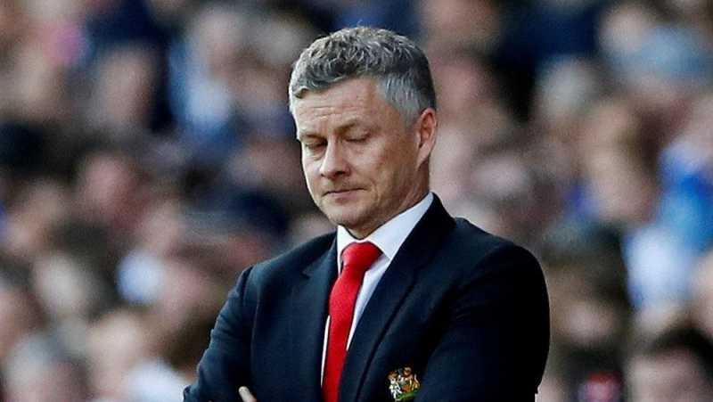 Solskjaer Mulai Frustrasi dengan Rashford dan Martial di MU