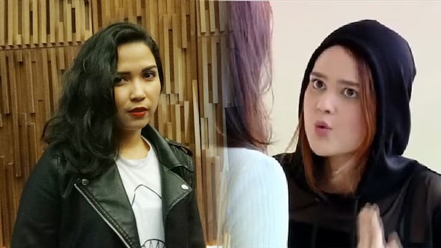 Cut Meyriska vs Dinda Kanya Dewi, Mana Tokoh Antagonis Pilihanmu?