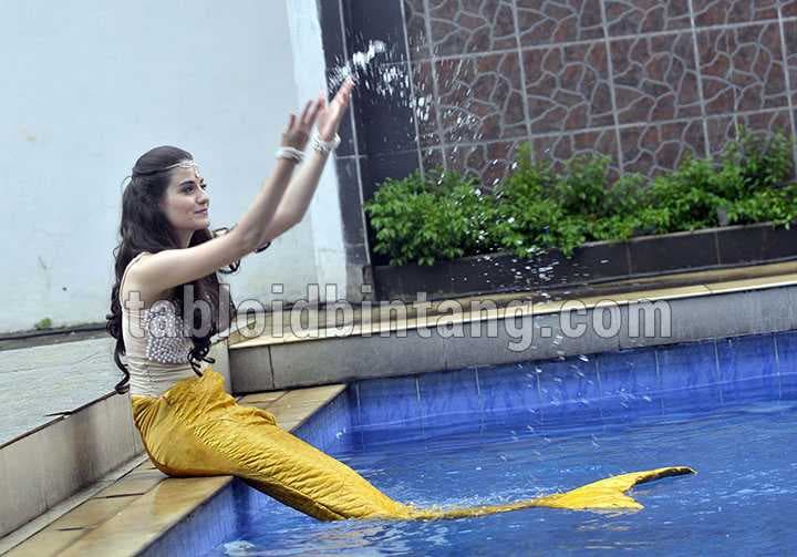 9 Putri Duyung Sinetron Indonesia Paling Cantik