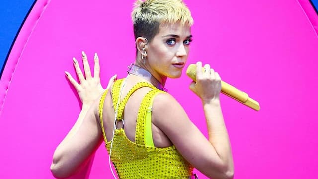 Netizen Protes Harga Tiket Konser Katy Perry di Indonesia