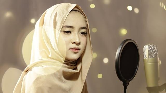 Heboh Deen Assalam, 5 Lagu Gambus Ini Juga Asik Didengar