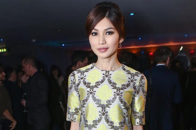 5 Fakta Seputar Gemma Chan, Bintang Film Crazy Rich Asian dan Captain Marvel