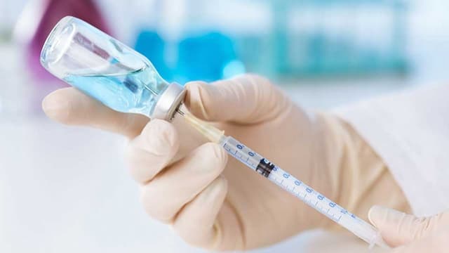 Apakah Efek Samping Imunisasi Influenza Berbahaya?