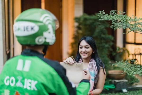 Ini tiga fitur baru Gojek agar lebih cepat jemput pelanggan