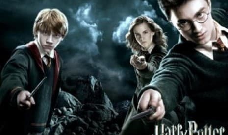 Para Pemeran Harry Potter Buat Grup Whatsapp, Ini Pesan dari Hermione