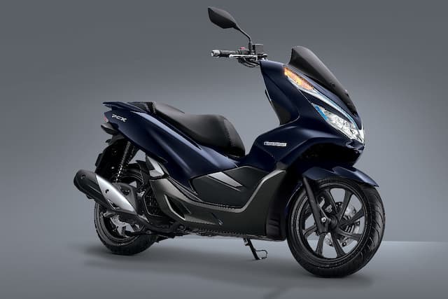 Tenaga Honda PCX Hybrid Setara Motor 200 Cc, Harganya Rp 40 Juta