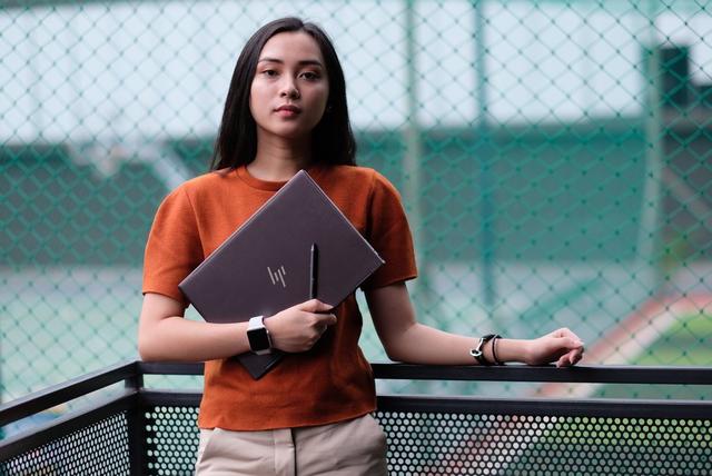 Review HP Envy x360 13: Laptop Langsing Berbasis AMD Ryzen Mobile untuk Pencipta Konten