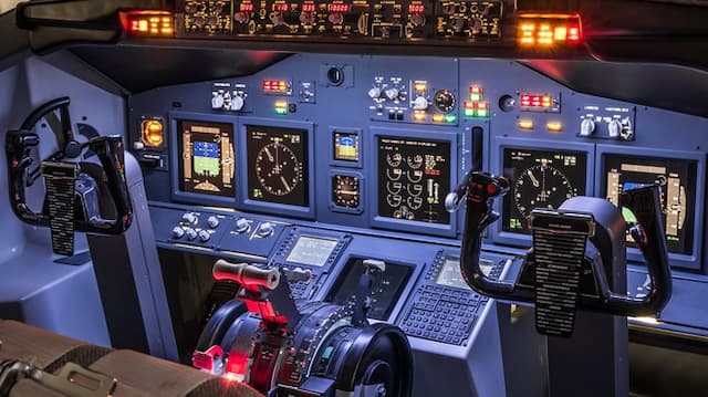 Microsoft Flight Simulator: Video Game Terbang Realistik dan Murah