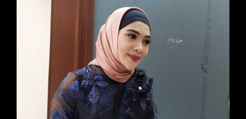 Miliki Kekasih, Indah Dewi Pertiwi Siap Menikah Tahun Ini