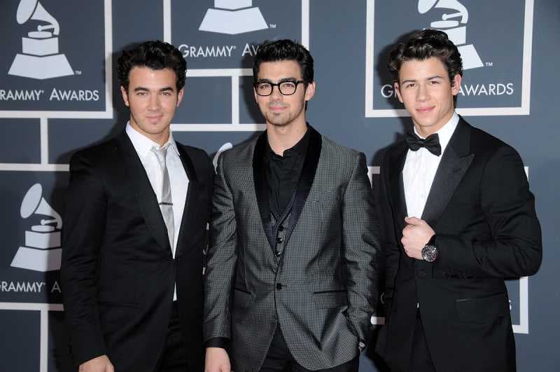 Kilas Balik Jonas Brothers Sebelum Akhirnya Reuni dan Melahirkan Hit di 2019
