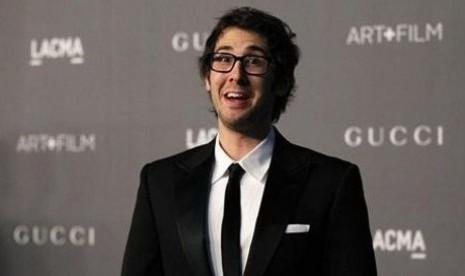 Penyanyi Josh Groban Selamat dari Aksi Teror New York