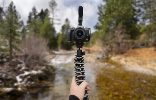 5 Kamera Ini Bisa Bikin Kamu Jadi Vlogger Beken