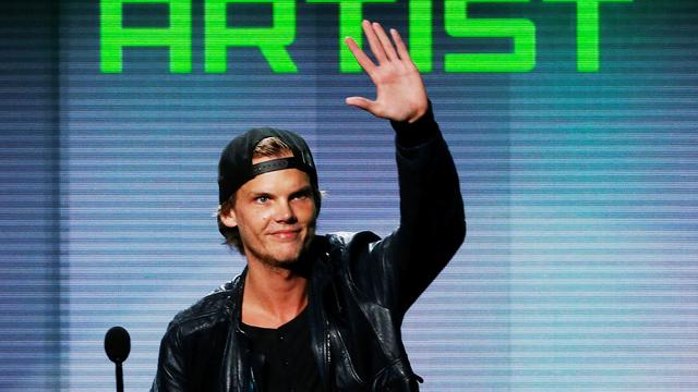 DJ Avicii Ditemukan Meninggal di Oman